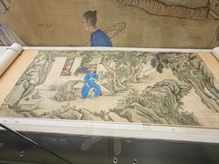 -深圳博物馆历史民俗馆
