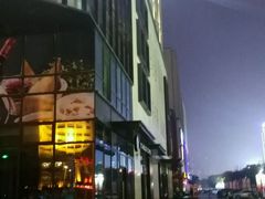 -苏宁天御商业广场