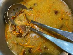 -探窝·竹笙椰子鸡(杨箕店)