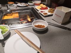 -海底捞火锅(宝龙广场夜宵主题店)