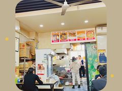 门面-张正麻辣烫(龙城路店)