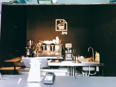 -JPG coffee(广州体育西店)