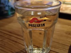 -阿记烧烤(英达路店)