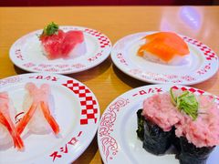 -寿司郎(上野店)