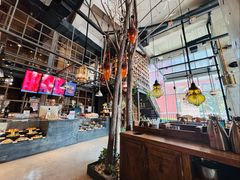 -漫咖啡(红唐店)