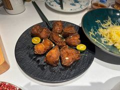 -醉舍·新淮扬菜(长宁龙之梦店)