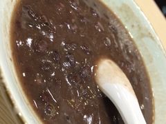 红豆沙-佰搭果·广式茶餐厅(西华路店)