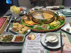 -椰小鸡·琼州糟粕醋(美兰缤纷城店)