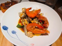 -鲨鱼餐厅.海景川粤餐厅(重庆天地店)
