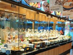 -大鹏饭店·金陵老味道(奥体中心店)