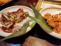 -新石器烤肉(之心城店)