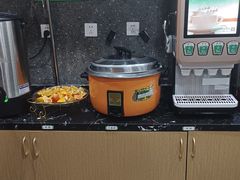 -丛林狼非遗酱骨·现炒餐厅(人民路店)