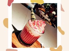 -灵意咖啡·西班牙美食(汕头金平万达广场店)