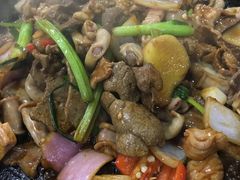 -标记美食新鲜猪杂(兴南大道店)