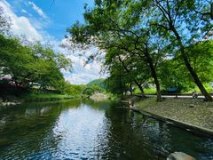 -鹿亭中村