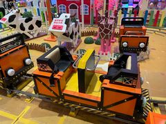 -永旺梦乐城国际商城(北清路店)