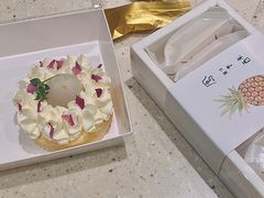 杏仁糖-猫里有甜