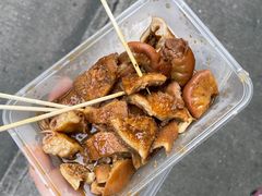 -明记牛杂(新马路分店)