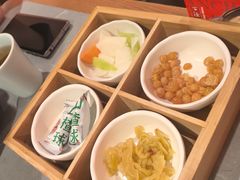 -闽上鲜·福建菜(龙湖滨江天街店)