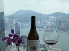 -天龙轩(香港丽思卡尔顿酒店)
