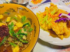 毕老爷锅包肉-乡间好味私家菜(总店)