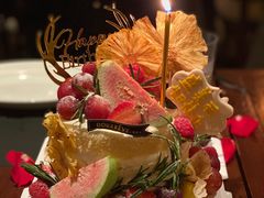 -杜哈夫DOUX RÊVE·生日蛋糕(日月光店)