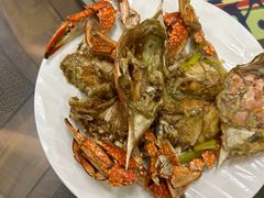 -柒柒海里·平价海鲜·蒸汽·家宴(金沙滩店)