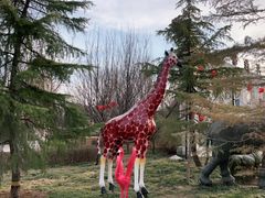 -辛玛王国游乐园