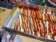 -安又胖韩国烤肉(泰达永旺店)