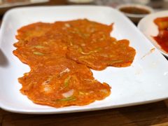 -紫霞门韩国料理烤肉(深南东路店)