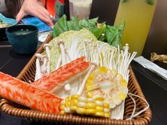 -老城鲜·小海鲜贝贝煲火锅(壹方城店)