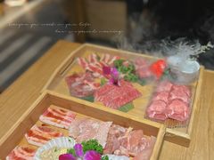 -牛藏·黑毛和牛烧肉(环市东店)