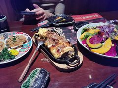 -弓二·烧鸟居酒屋(财富购物中心店)