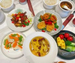 -爱帝宫月子中心·成都概念院