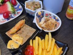 -AJIYA·池袋日式烧肉自助(天津万象城店)