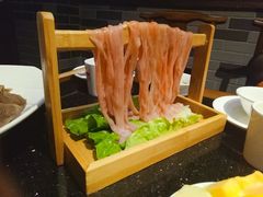 -香天下·四川火锅(安镇大润发店)
