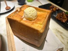 -绿茶餐厅(西单老佛爷店)