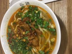 -每碗面馆(新鸿安大厦店)