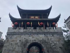 -乾州古城