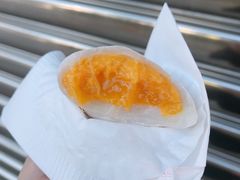 -澳门长洲糯米糍(柯打苏沙街店)