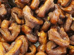 -杨老大焙子月饼干货(宽巷子民族美食街店)