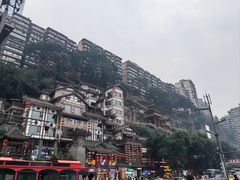 -重庆两江夜游-交运系列