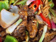 -裕华(南华东路店)