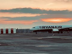 -米兰马尔彭萨国际机场