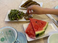 -虾大侠·盱眙龙虾老北京铜锅涮羊肉(金楠天街店)