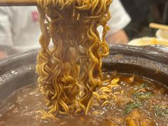 -川香煲(茅台路店)