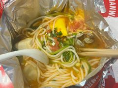 -见味花甲(福田coco park店)