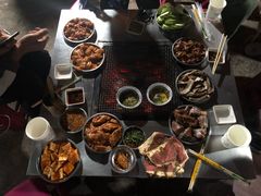 小瓜-同心烧烤(总店)
