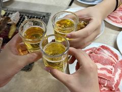 -风味烧烤
