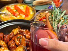 -食陆号·新式台湾创意菜(十全街首店)